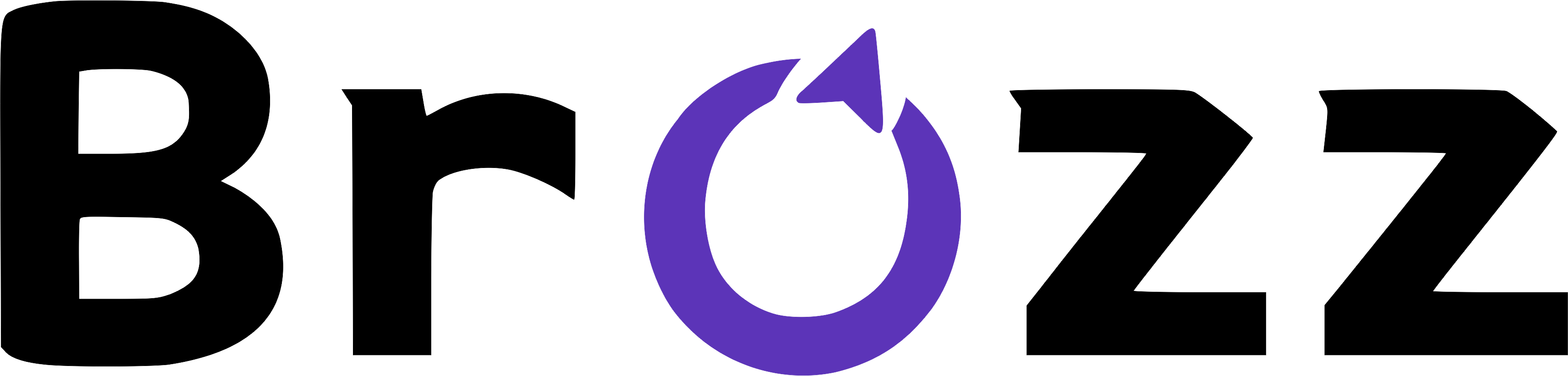 Brozz Logo